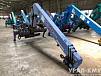Купить КМУ TADANO CARGO ZR304 по цене 952 000 руб