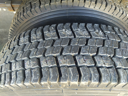 Mitsubishi Canter Fuso 2010г. с КМУ TADANO 295 по цене 1 900 000 руб на Урал-КМУ