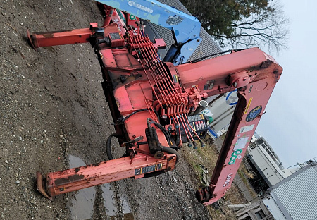 КМУ UNIC URU505USR