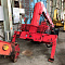 КМУ UNIC URU376USXR