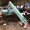 КМУ TADANO SZ305US MOMOCO по цене 905 250 руб на Урал-КМУ