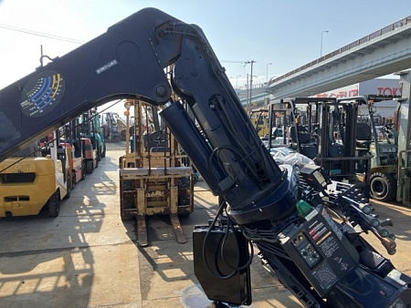 КМУ UNIC URU554USGXR