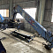 КМУ TADANO CARGO ZR366USX