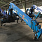 КМУ TADANO SZFX366USX по цене 600000 руб на Урал-КМУ