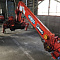 UNIC UR295XR по цене 420000 руб на Урал-КМУ