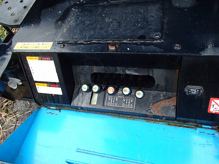 Mitsubishi Canter с автовышкой AICHI TZ20A по цене 3 000 000 руб на Урал-КМУ