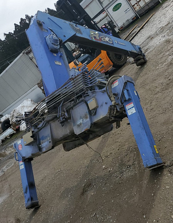 КМУ TADANO RAC ZR503USR по цене 1245000 руб на Урал-КМУ