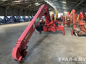 Купить КМУ UNIC URU344X  по цене 1 265 500 руб