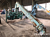 Купить КМУ NANSEI PC354SLR по цене 920 000 руб