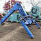 КМУ TADANO ZEST ECO ZE505USR