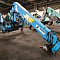 КМУ TADANO SZ365SLGX по цене 615000 руб на Урал-КМУ
