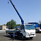Манипулятор Isuzu NPR75 2018г. с КМУ Tadano Cargo (MC 384 с гидравлическим выдвижением в стороны и подгибом ГАКА) по цене 3 850 000 руб на Урал-КМУ
