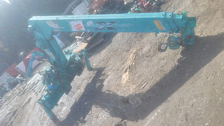 КМУ MAEDA MC383USGXR