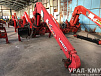 Купить КМУ UNIC URU373USX по цене 820 000 руб
