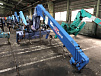 Купить КМУ TADANO ZR364USXR по цене 760000 руб