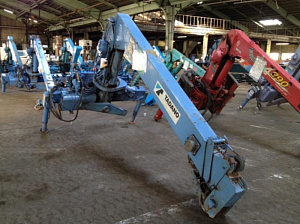 Купить TADANO TM224 по цене 265000 руб