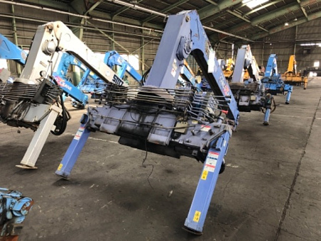 КМУ TADANO ZR364USX по цене 760000 руб на Урал-КМУ