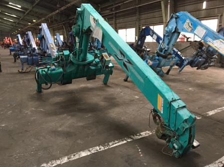 MAEDA MC393USXR по цене 480000 руб на Урал-КМУ