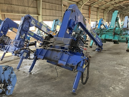 КМУ TADANO ZEST ECO ZE294X
