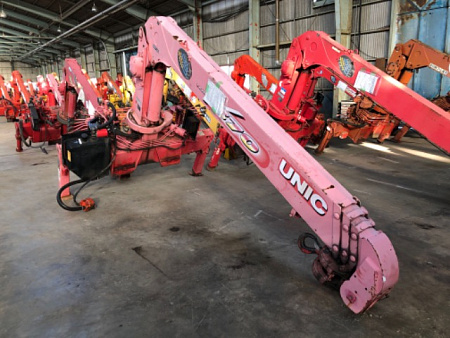 КМУ UNIC URU374USX