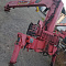 КМУ UNIC URU344XR по цене 977 500 руб на Урал-КМУ