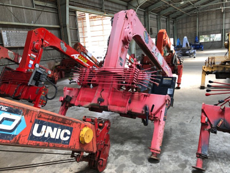 КМУ UNIC URU344X