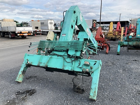 КМУ NANSEI PC375USR