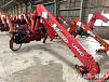 Купить КМУ UNIC URU344XR по цене 1 232 000 руб