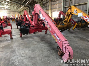 Купить КМУ UNIC URU344X по цене 977 500 руб