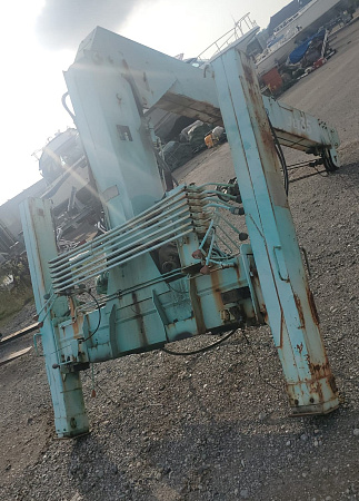 КМУ NANSEI PC354SL