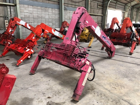 КМУ SAKAI SK254USR по цене 531 250 руб на Урал-КМУ