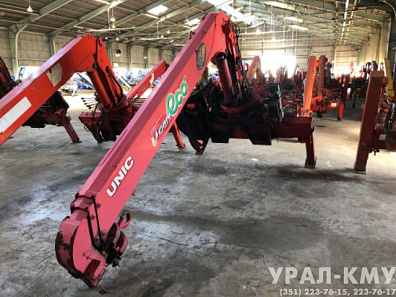 Купить КМУ UNIC URU373USXR  по цене 1 200 000 руб