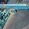КМУ SAKAI SK373SLXR