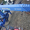 КМУ TADANO ZEST ECO ZE505USR