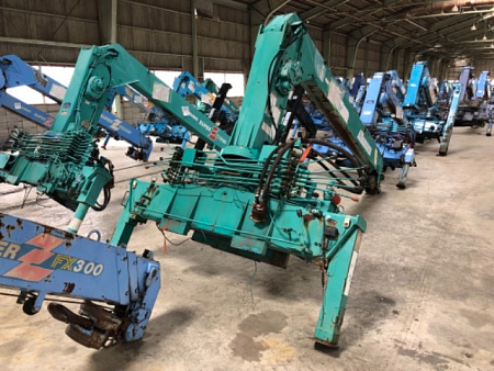 КМУ MAEDA MC373USR по цене 515000 руб на Урал-КМУ