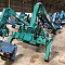 КМУ MAEDA MC373USR по цене 515000 руб на Урал-КМУ