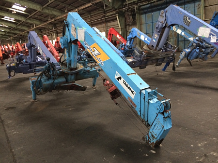 TADANO SZ255 по цене 350000 руб на Урал-КМУ