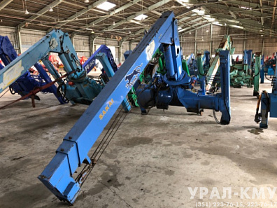 Купить КМУ SAKAI SK373SLX по цене 785 250 руб
