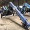 КМУ TADANO ZR363USXR по цене 926 500 руб на Урал-КМУ