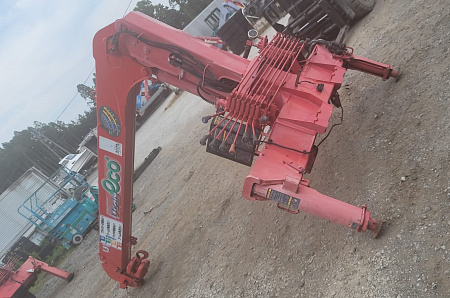 КМУ UNIC URU343X