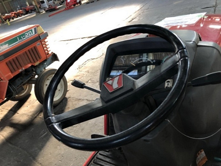 Трактор YANMAR F-250 4WD по цене 565000 руб на Урал-КМУ