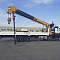 Hyundai HD320 15 тонн с КМУ Soosan SCS 1616 (15тн)+ Буровая установка(2 шнека) + Люлька по цене 9 950 000 руб на Урал-КМУ