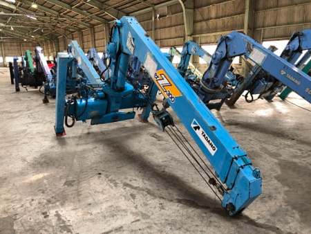 КМУ TADANO SZ303SL по цене 650 000 руб на Урал-КМУ