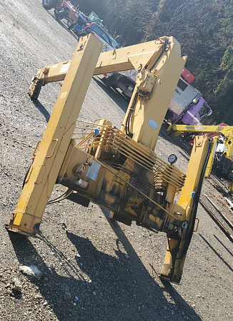 КМУ NANSEI PC353SL