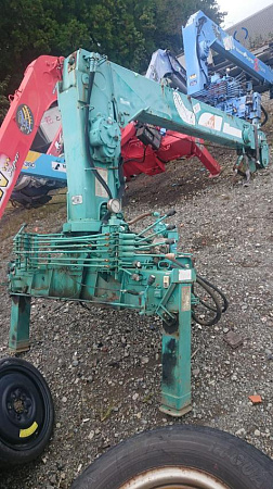 MAEDA MC265US по цене 325000 руб на Урал-КМУ