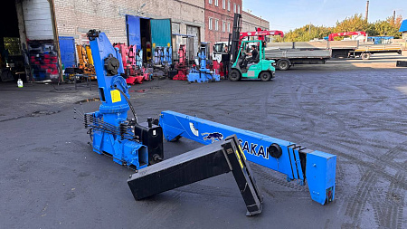 КМУ SAKAI SK374USX