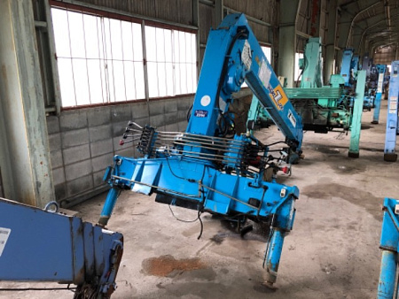 КМУ TADANO SZ296X по цене 690 000  руб на Урал-КМУ