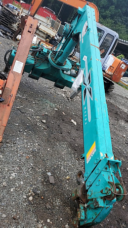 КМУ MAEDA MC384USGX по цене 660000 руб на Урал-КМУ