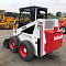 Фронтальный колесный погрузчик BOBCAT 725 по цене 930000 руб на Урал-КМУ