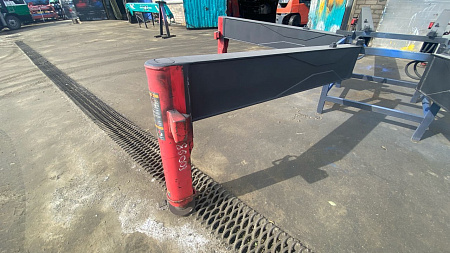 КМУ UNIC URU344X 